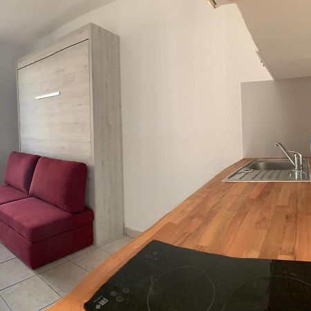 Les Appartements De Lina - Studio Toucan- Self Check-In La Grande Motte Exterior photo