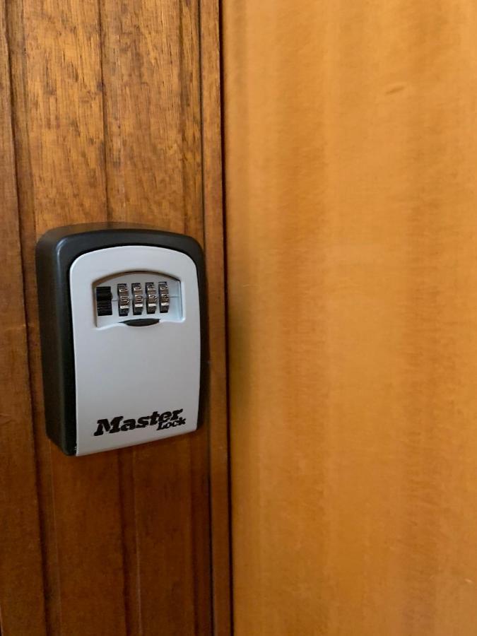 Les Appartements De Lina - Studio Toucan- Self Check-In La Grande Motte Exterior photo